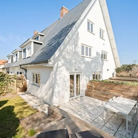 Vila Summer Dream De Haan