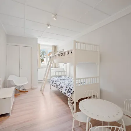 Summer Dream Villa De Haan