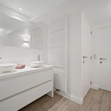 Summer Dream Villa De Haan