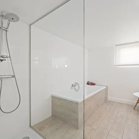 Summer Dream Villa *