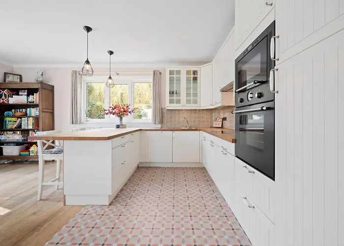 Summer Dream De Haan