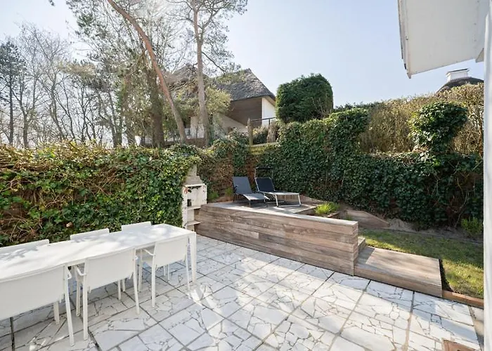 Summer Dream Villa *