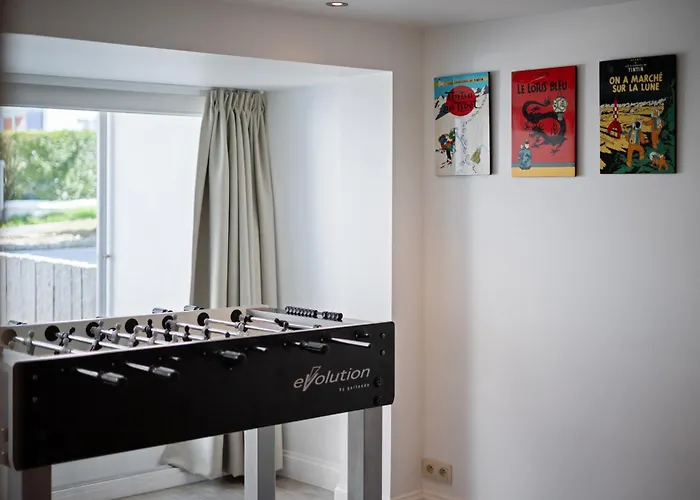 Summer Dream Villa *