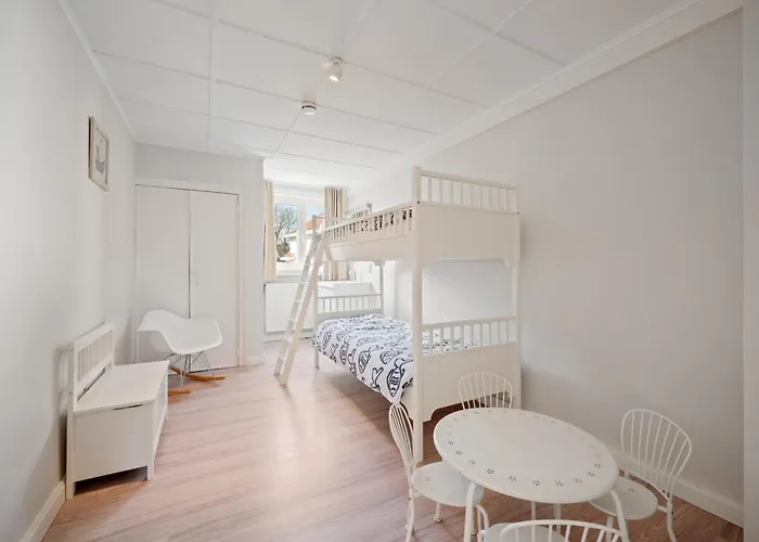 Summer Dream Villa De Haan