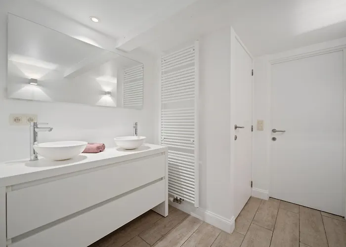 Summer Dream Villa De Haan